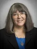 Image of Dr. Taylor
