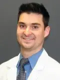 Image of Dr. Gaudin