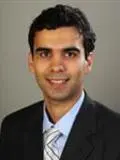 Image of Dr. Mehta
