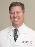 Image of Dr. Hinkle