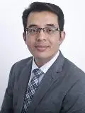 Image of Dr. Bhargava