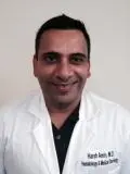 Image of Dr. Amin