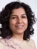 Image of Dr. Mehta