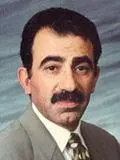 Image of Dr. Adham