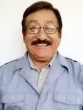 Image of Dr. Nunez