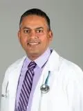 Image of Dr. Bhosale