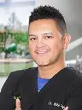 Image of Dr. Caparas