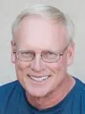 Image of Dr. Wilcox