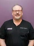 Image of Dr. Berman