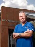 Image of Dr. Cannon III