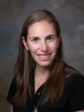 Image of Dr. Bray