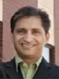 Image of Dr. Malik