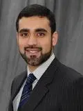 Image of Dr. Mahmood