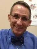 Image of Dr. Thompson