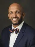 Image of Dr. Wolde-Semait