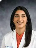 Image of Dr. Ilahi