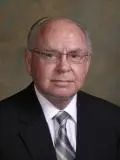 Image of Dr. Wilson
