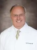 Image of Dr. Lininger