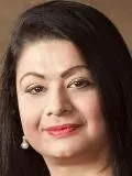 Image of Dr. Kaul