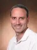 Image of Dr. Maraist
