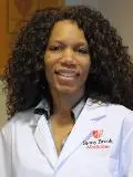 Image of Dr. Lockhart