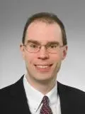 Image of Dr. Garrett