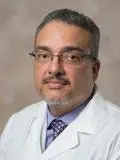 Image of Dr. Bustillo