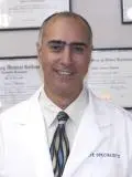 Image of Dr. Kavoussi