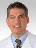 Image of Dr. Vaikutis