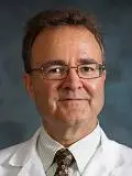 Image of Dr. Gubbins