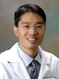 Image of Dr. Chan