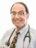 Image of Dr. Floriano