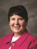 Image of Dr. Curry