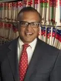 Image of Dr. Goyal