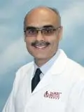 Image of Dr. Ramsy