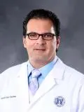 Image of Dr. Johnson