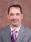 Image of Dr. Metzler