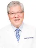 Image of Dr. Yamamoto