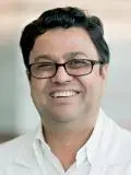 Image of Dr. Imam