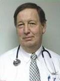 Image of Dr. McLain