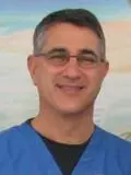 Image of Dr. Levin