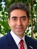 Image of Dr. Ameri