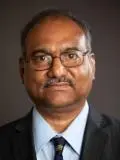 Image of Dr. Garikiparthy