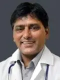 Image of Dr. Cheema