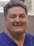 Image of Dr. Kontos