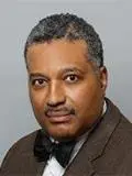 Image of Dr. Johnson