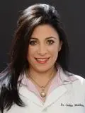 Image of Dr. Meshkanian