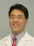 Image of Dr. Kim