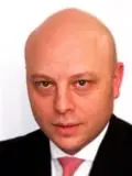 Image of Dr. Mandel