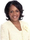 Image of Dr. Greene-Harris